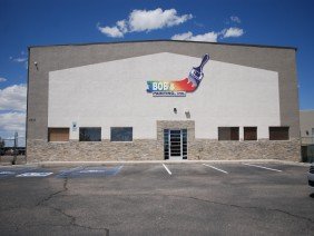 Bob's Painting - Photo 6