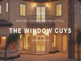 The Window Guys - Photo 1