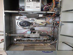 EE Electric Inc. - Photo 3