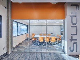 Rhodes + Brito Architects, Inc - Photo 1