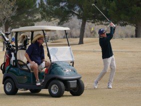 El Paso Country Club - Photo -1