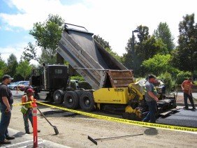 AC Paving Northwest Inc - Photo 0