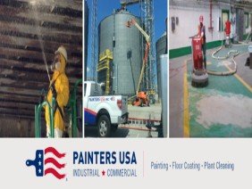 Painters USA - Industrial and Commercial - Photo 0