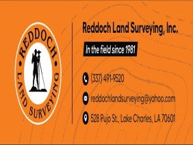 Reddoch Land Surveying, Inc. - Photo 0
