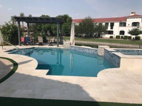 Desert Shade Structures - Photo 2