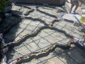 cortes masonry construction - Photo 3