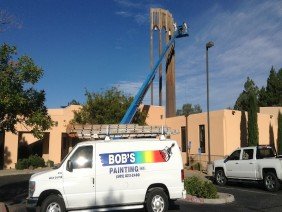 Bob's Painting - Photo 5