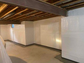 DESKA Foundation Repair & Basement Waterproofing - Photo 1