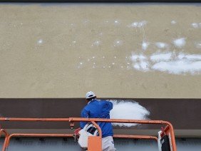 Competitive Painting Commercial and Residential Painting Contractor - Photo 5