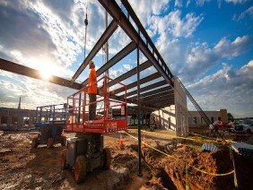 Danis Construction Company - Photo 2