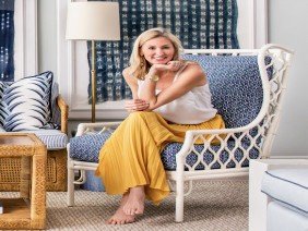 Ashley Gilbreath Interior Design - Photo 2