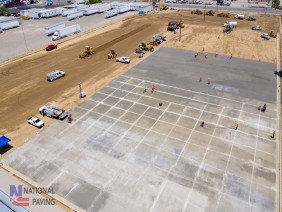 National Paving - Photo 1