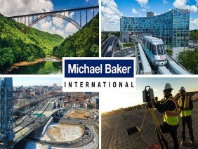 Michael Baker International - Photo -1