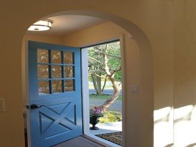 Dutch Doors - Photo 2