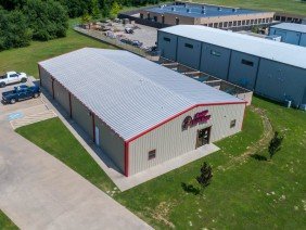 AAB Engineering Tulsa - Photo 1