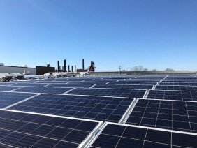 Vulcan Solar Power, LLC - Photo 1