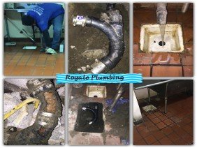 Royale Plumbing - Photo 1