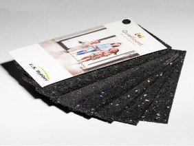 U.S. Rubber Recycling, Inc. - Photo -1