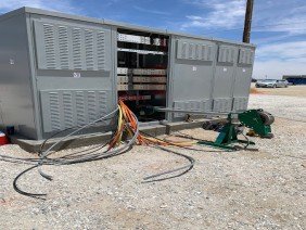 American Electrical Services - Photo 1