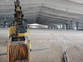 Advanced Architectural Engineering and Construction - Photo 0