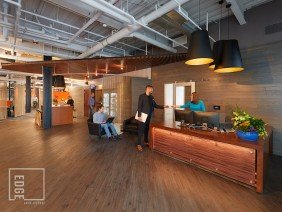 Edge Architecture - Photo 1