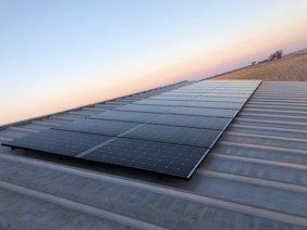 Direct Solar America - Photo 1