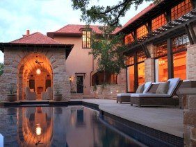 Michael G. Imber Architects - Photo 4