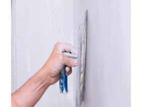 989 Drywall Patch Repair Remodel - Photo 0