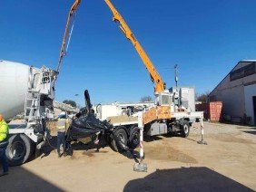 Western General Construction - Photo 4