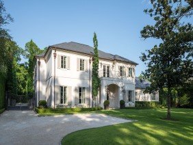 Newberry Architecture - Photo 2