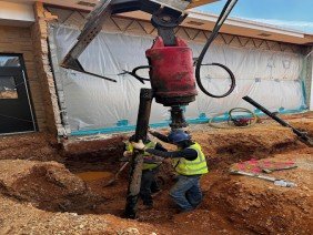 Ram Jack Alabama - Photo -1