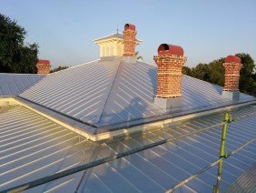 Guy Chipman Construction, L.P. - Photo 1