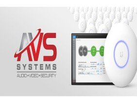 AVS Security Camera & Alarm - Photo 0