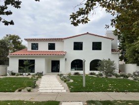 All Los Angeles Painting Company, Inc. - Photo -1