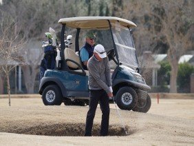 El Paso Country Club - Photo 5