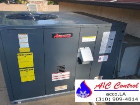 A/C Control, Inc - Photo -1