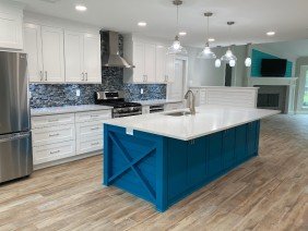 RHV Construction - Photo 1