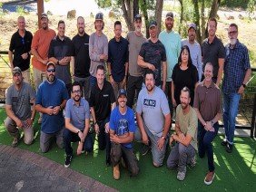 Lyon Engineering & Surveying Inc - Photo 1