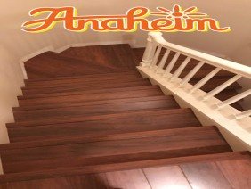 OC Hardwood & Laminate Flooring - Photo -1