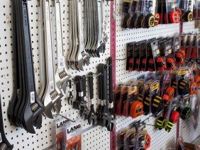 Alabama Machinery & Supply Co. - Photo 1