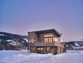 Farmer Payne Architects - Photo 2