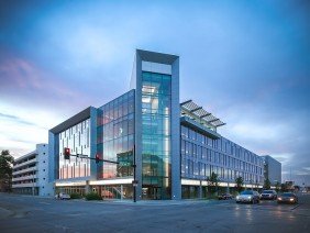 Shelden Architecture Inc - Photo 2