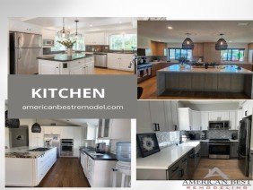 American Best Remodeling - Photo 5