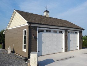 Custom Builders and Exteriors Inc. - Photo 4