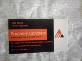 Southern Concrete - Photo 3