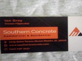 Southern Concrete - Photo 2