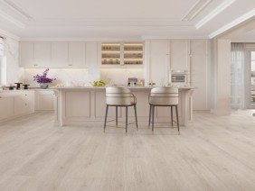 Lotus Flooring USA - Photo -1