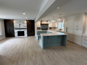 Great Additions Construction Company Inc. - Photo 4