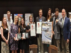 Nola I VanPeursem Architects, PC - Photo 3