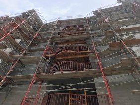 Gonzalez Scaffold Rental, Inc. - Photo -1